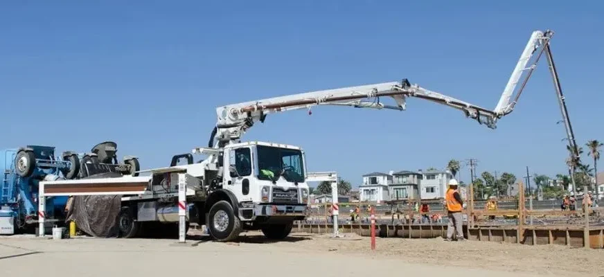 Services Page Image-Concrete Pump1