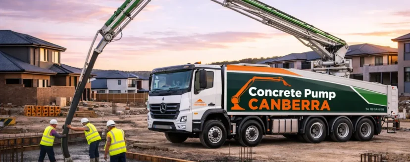 Site Cut To Pour Services