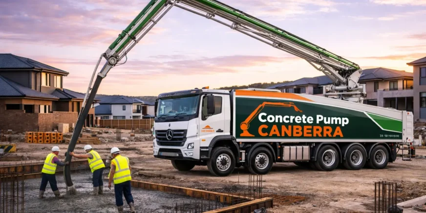 Site Cut To Pour Services