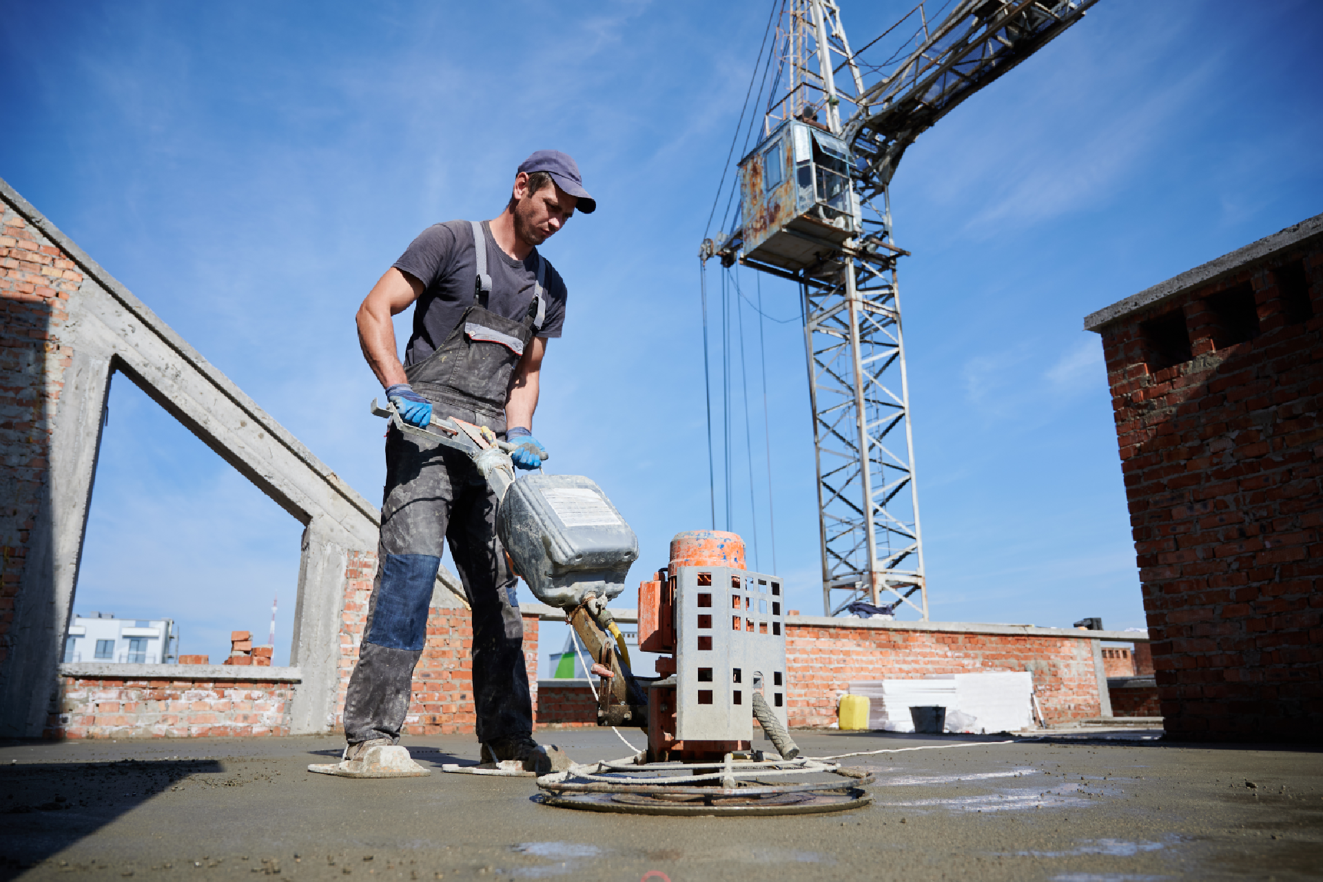 CanberraConcretePump