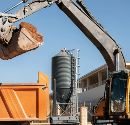 CanberraConcretePump