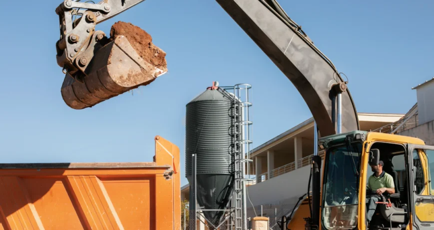 CanberraConcretePump