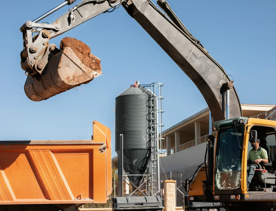 CanberraConcretePump