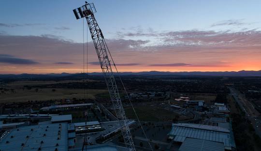 Concrete Pump Service