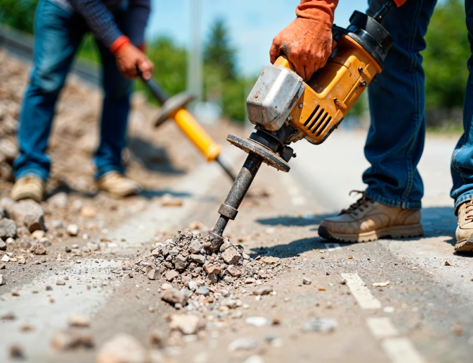 CanberraConcretePump