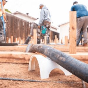 concrete pump hire Canberra services