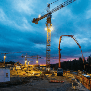 Plain Concrete Driveways 13 concrete pump hire Canberra services