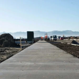 Concrete Paths & Access Canberra