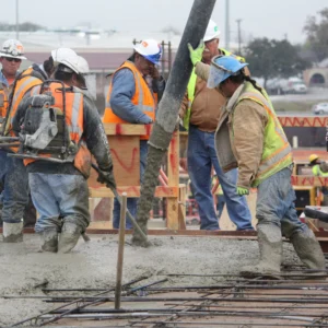 Garage / Shed Slabs 25 Concrete Slab Footing