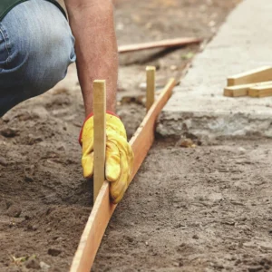 Footpaths & Walkways Canberra