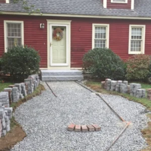 Footpaths & Walkways Canberra