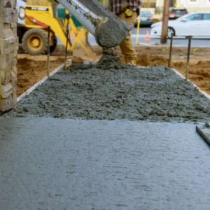 Concrete Paths & Access Canberra