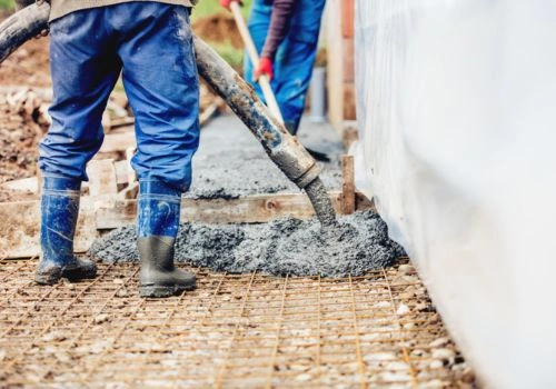 House Slabs 4 House Slabs