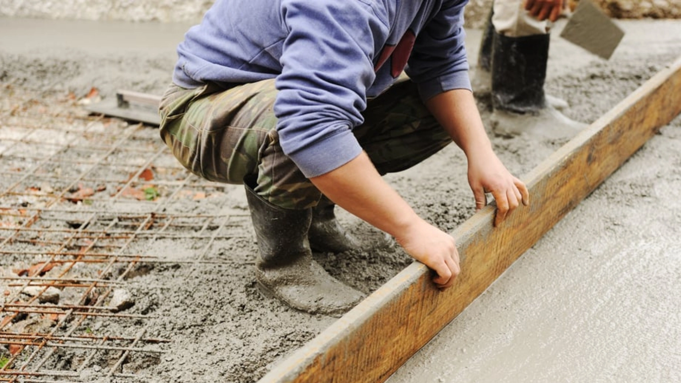 Footpaths & Walkways Canberra