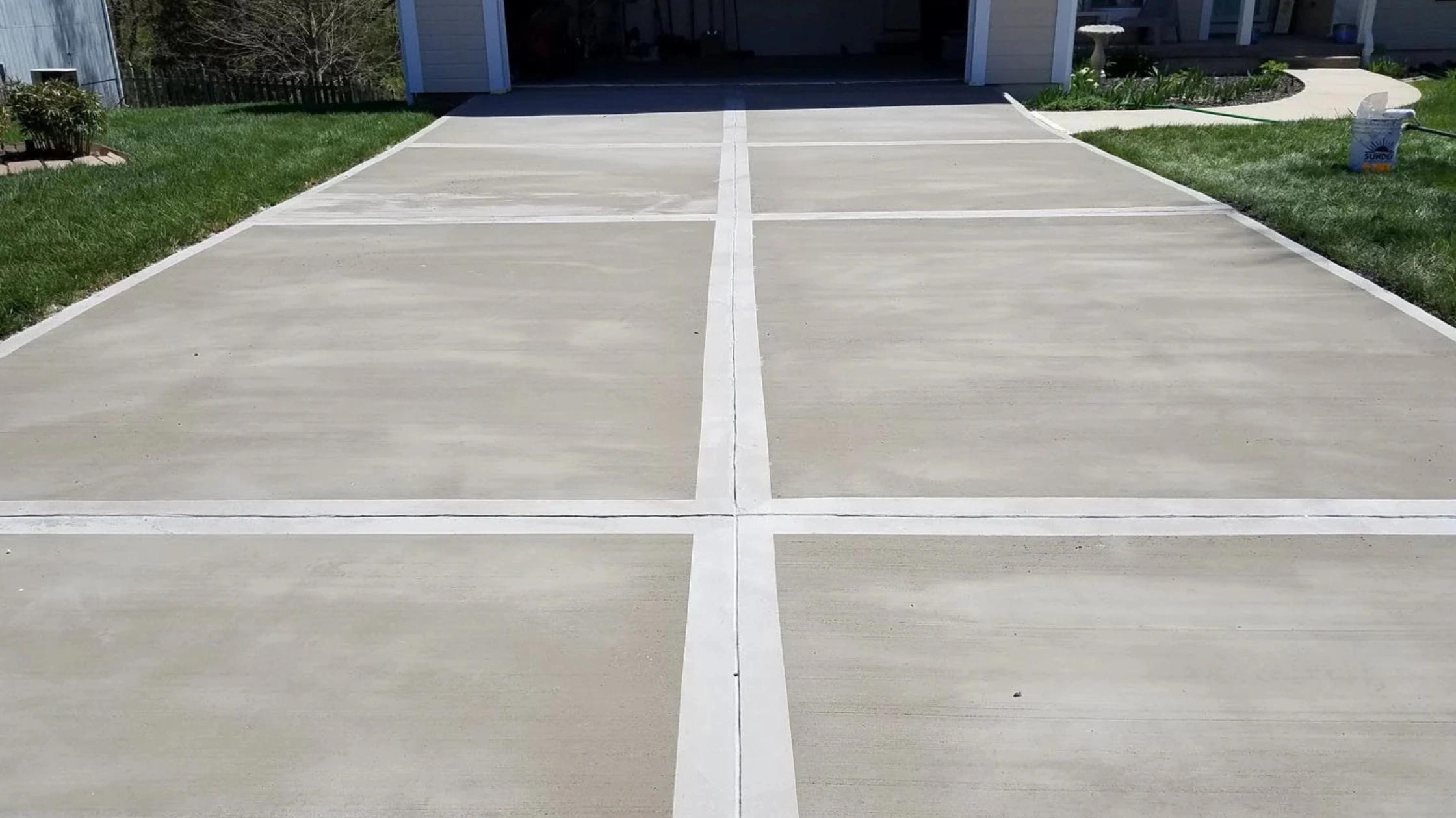 Footpaths & Walkways Canberra