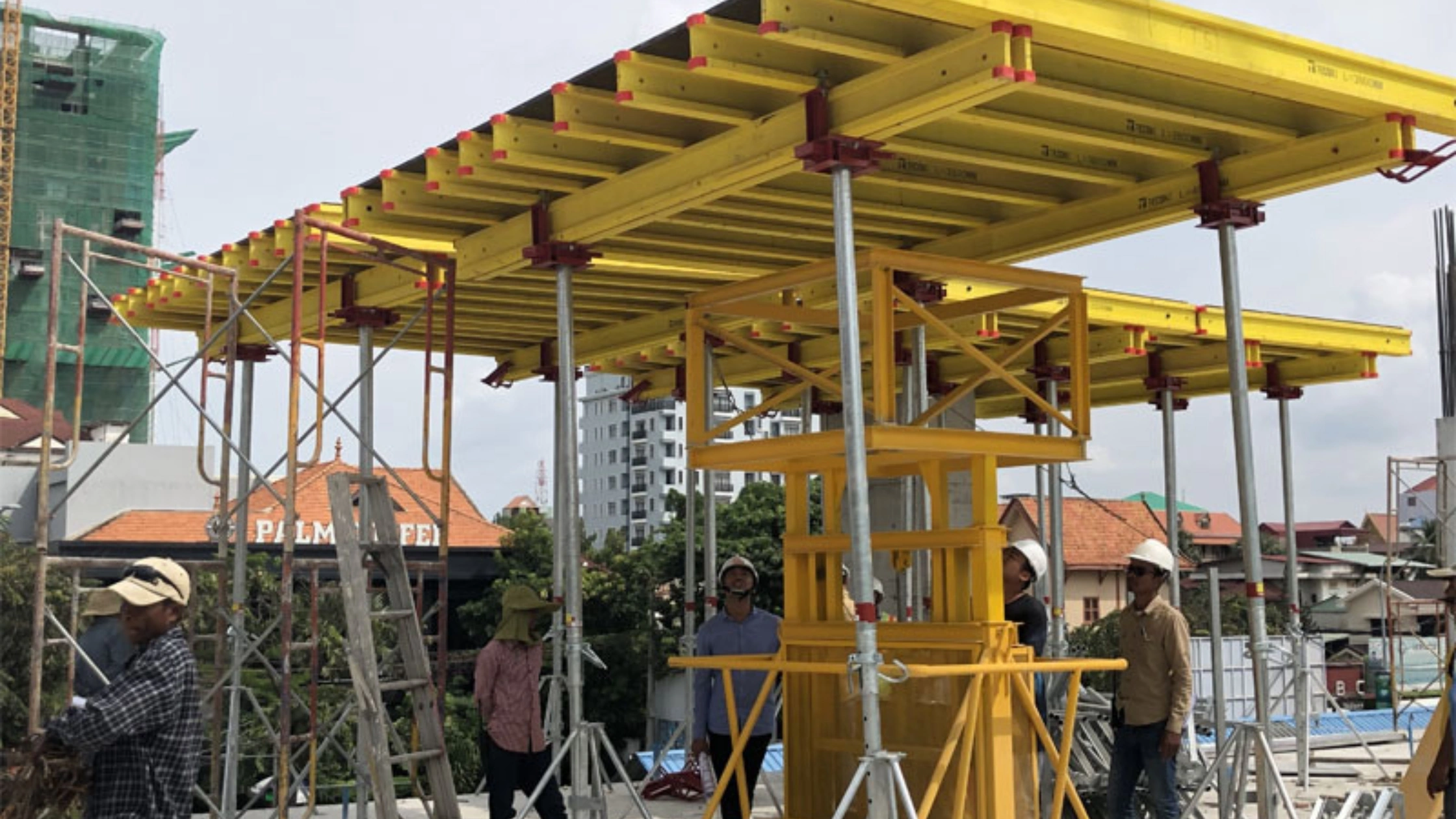 Footpaths & Walkways Canberra