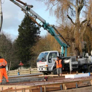 Concrete Paths & Access Canberra
