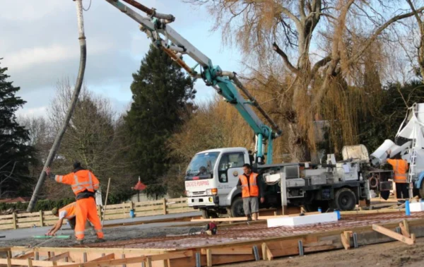 Concrete Paths & Access Canberra