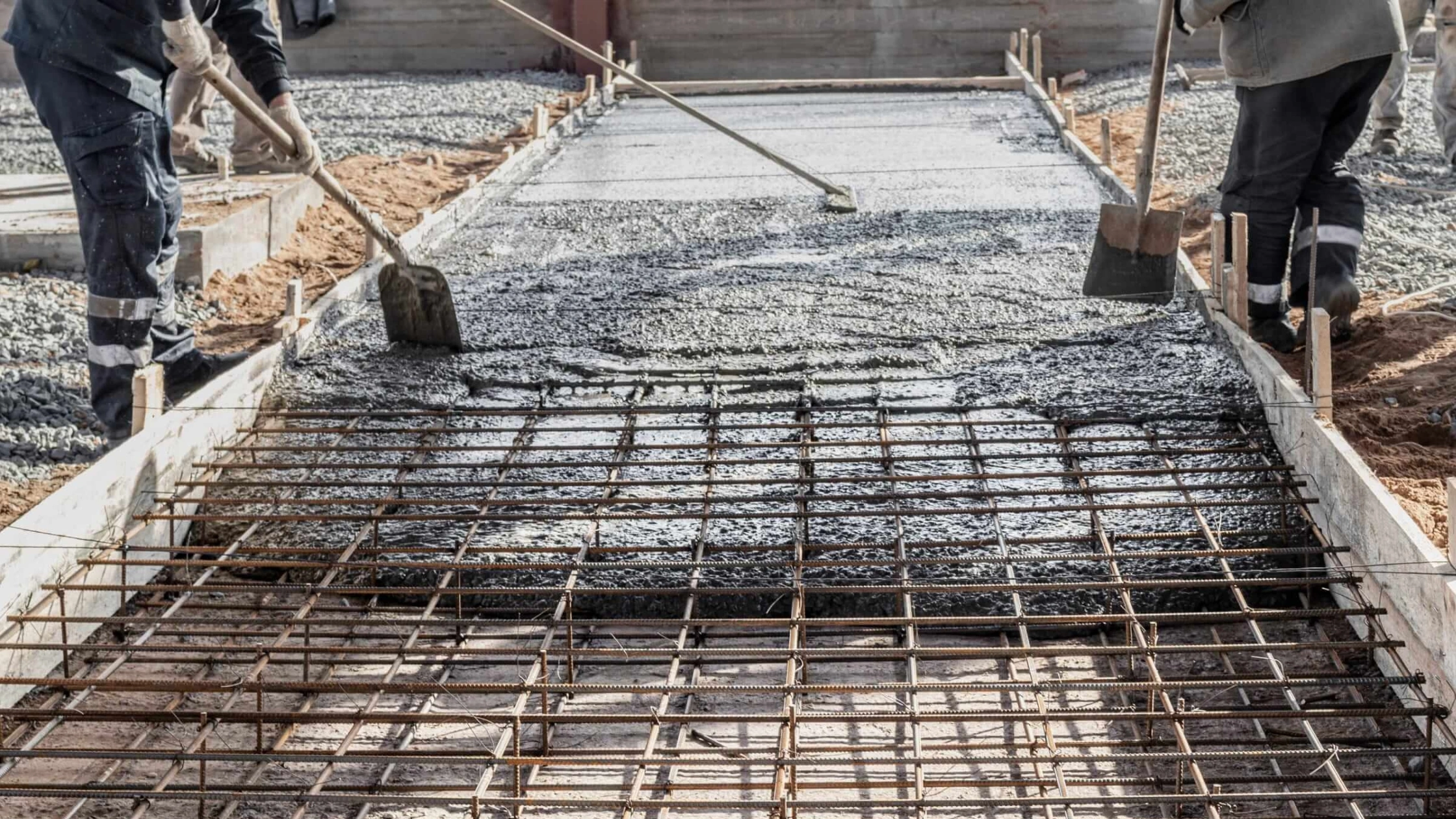 Footpaths & Walkways Canberra