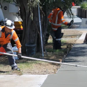 Concrete Paths & Access Canberra