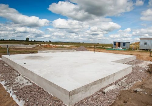 House Slabs 11 House Slabs