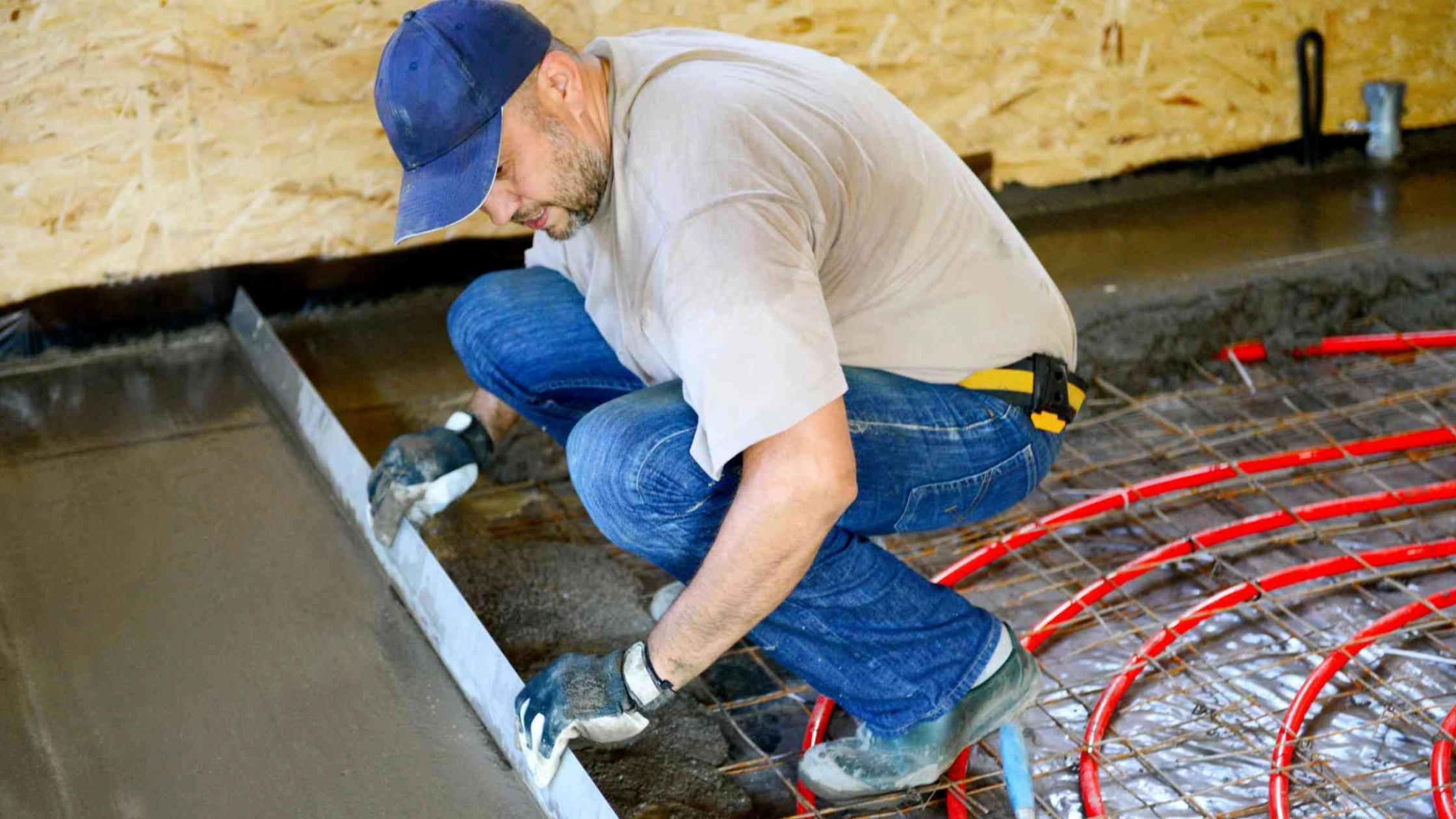 Footpaths & Walkways Canberra