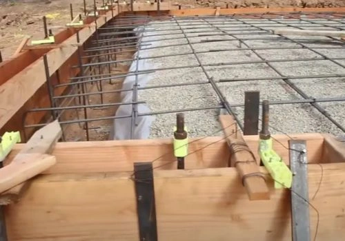 House Slabs 12 House Slabs