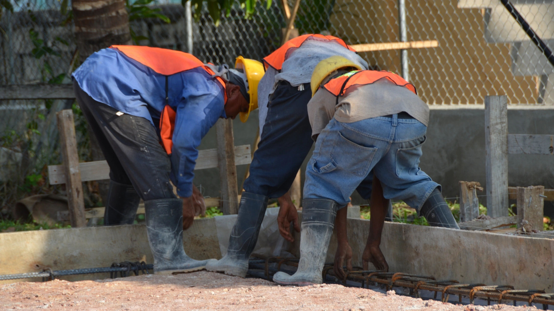 Footpaths & Walkways Canberra