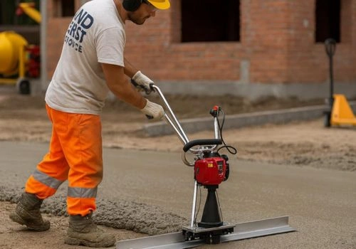 House Slabs 13 House Slabs