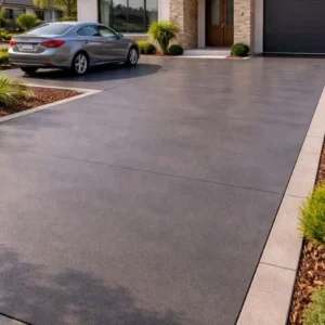 Coloured Concrete Driveways6