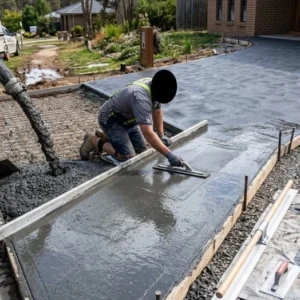 Coloured Decorative Concrete 12 Coloured Decorative Concrete