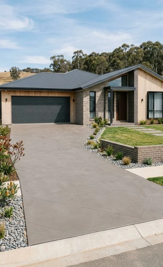 Coloured Decorative Concrete3