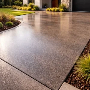 Plain Decorative Concrete 26 Coloured Decorative Concrete4