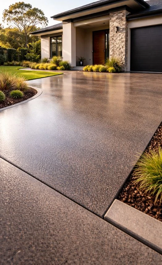 Coloured Decorative Concrete4