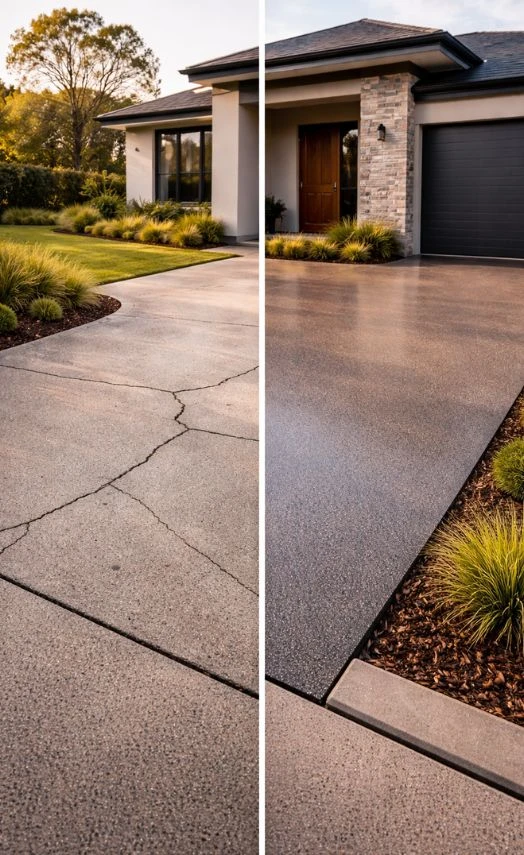 Coloured Decorative Concrete7