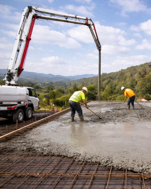 Concrete Decking Services in Canberra1