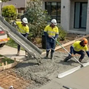 Concrete Driveway 20 Concrete Driveway Installation Process