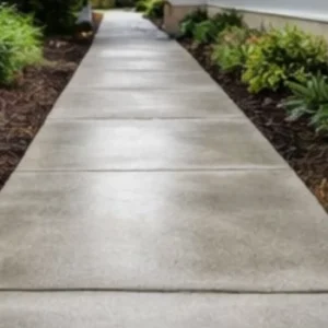 Concrete Pathways8