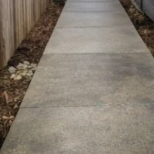 Concrete Pathways8