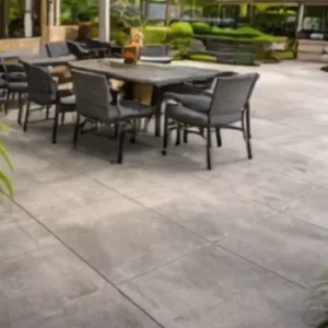 Concrete decking1