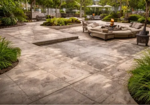 Concrete decking6