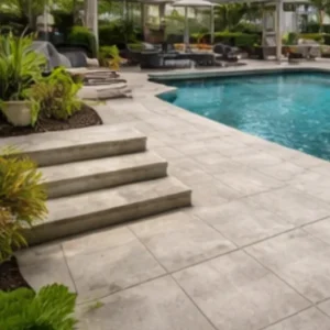 Concrete decking7