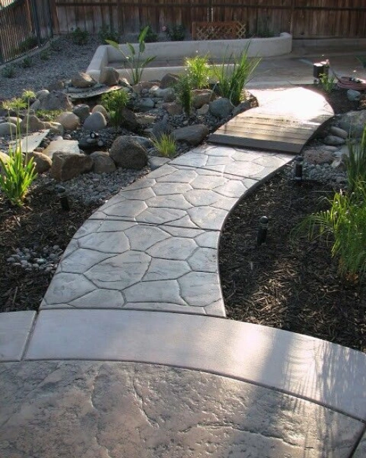 Decorative Concrete