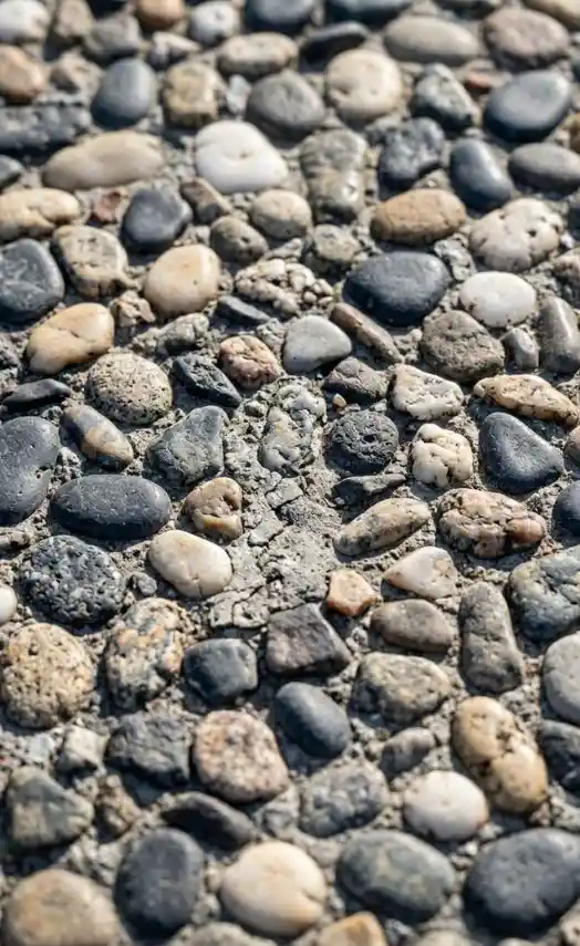 Exposed Aggregate Driveways Canberra4