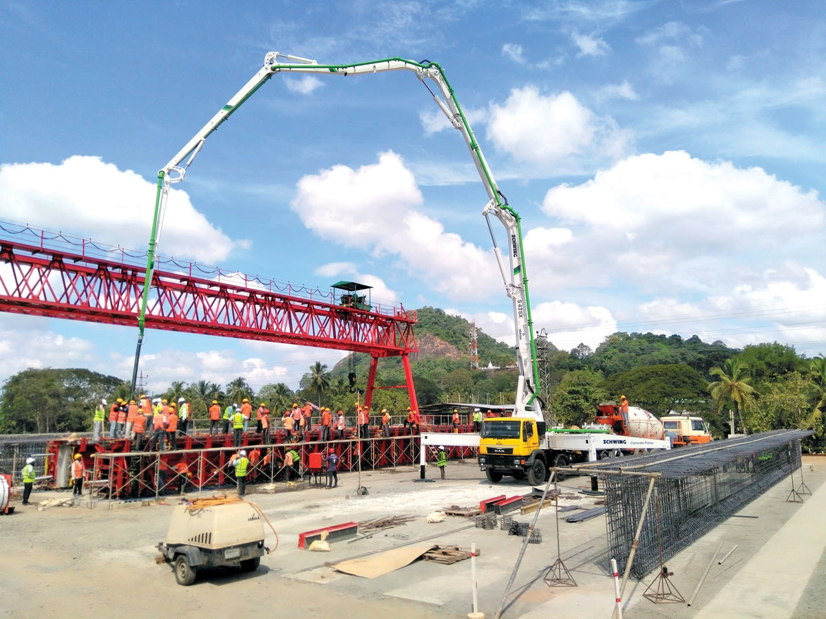 Concrete Footings 10 Concrete Footing