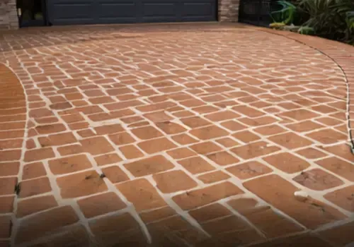 Outdoor Concrete 4 Outdoor Concrete5