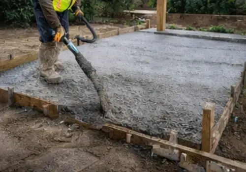 Pool Surrounds 4 Patios Pergolas7