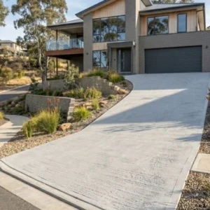 Plain Decorative Concrete 19 Plain Decorative Concrete