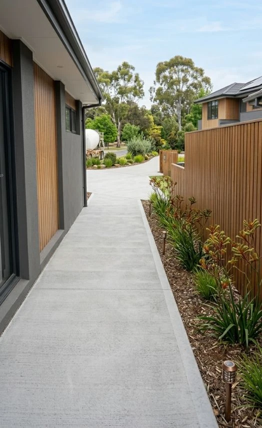 Plain Decorative Concrete11