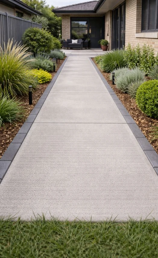 Plain Decorative Concrete7